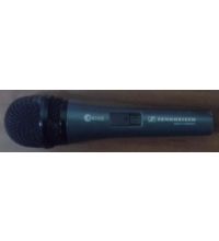 Аренда микрофона SENNHEISER E 825-S