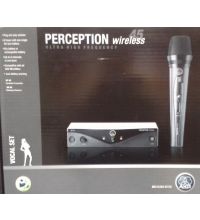 Аренда AKG Perception Wireless 45 Vocal Set