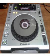 Аренда PIONEER CDJ-850 (DJ CD-проигрыватель)