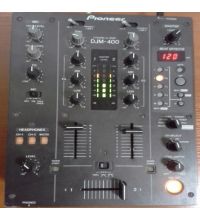 Аренда PIONEER DJM-400