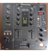 Аренда PIONEER DJM-400