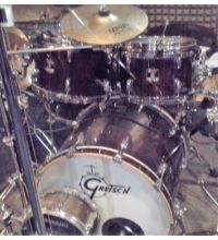 Аренда Gretsch Renown Maple