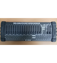 Аренда DMX Operator 394 канала