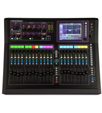 Аренда цифрового микшерного пульта Allen&Heath GLD-80