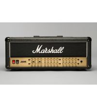 Аренда гитарного комбоусилителя Marshall JVM410H